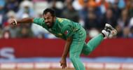 Wahab Riaz is a key bowler for Pakistan.